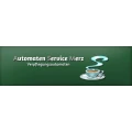 Joachim Merz Automatenservice Hatzfeld