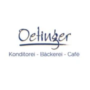 Logo Oetinger, Joachim
