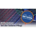 Logo Pflug, Joachim