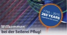 Logo Joachim Pflug Industriekaufmann