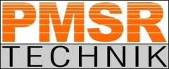 Logo Joachim PMSR-Technik Pahl