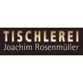 Logo Rosenm&uuml;ller, Joachim