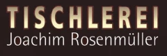 Logo Rosenmüller, Joachim