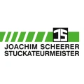 Joachim Scheerer Stuckateurbetrieb Oberboihingen
