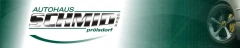 Logo Joachim Schmid Autohaus