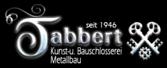 Joachim Tabbert Schlosserei Strasburg