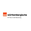 Joachim Tietze W&uuml;rttembergische Versicherung Sande