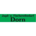 Joachim Wilhelm Dorn , Jagd- und Fischereibedarf F&uuml;rth