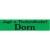 Logo Joachim Wilhelm Dorn , Jagd- und Fischereibedarf
