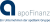 Logo Joachim Zieris apoFinanz
