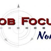 Logo Job-Focus-Nord - Bettina Jürgensen