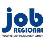 Logo Job Regional Personal-Dienstleistungen GmbH