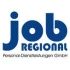 Logo job Regional Personaldienstleistungs GmbH