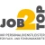 Logo JOB2TOP GmbH Zw.NL Düsseldorf