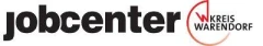 Logo Jobcenter Kreis Warendorf AußenSt. Ahlen