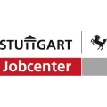 Logo Jobcenter Stuttgart Vaihingen