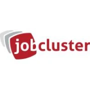 Logo Jobcluster Deutschland UG (haftungsbeschränkt)