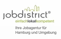 Jobdistrict GmbH Hamburg