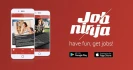 Logo JobNinja GbR