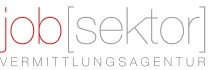 Logo jobsektor Vermittlungsagentur Mark Wassilew