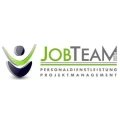 Logo JobTeam GmbH