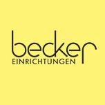 Logo Becker, Jochen