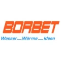 Logo Jochen Borbet