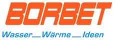 Logo Jochen Borbet