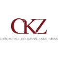 Logo Christophel, Jochen