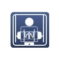 Logo Daum, Jochen Dieter