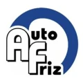 Logo Friz, Jochen