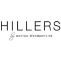 Logo Hillers, Jochen