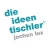 Logo Jochen Lux Die Ideen Tischler