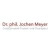 Logo Jochen Meyer Dr.phil. Singlecoaching-Paarberatung