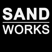 Logo Sand, Jochen