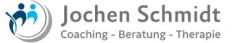 Logo Jochen Schmidt Heilpraktiker für Psychotherapie