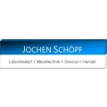 Logo Sch&ouml;pf, Jochen