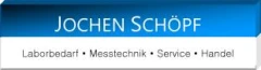 Logo Jochen Schöpf Labortechnik