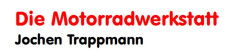 Logo Jochen Trappmann Motorradgeschäft