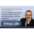 Jochen Treuz - E-Rechnungen (ZUGFeRD-XRechnung-GoBD)