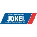 Logo Jökel Bau GmbH & Co. KG