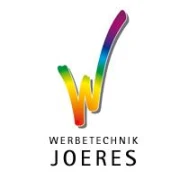 Logo Joeres Werbetechnik GbR