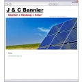 Logo Joerg Bannier Sanit&auml;r- und Heizungsbau