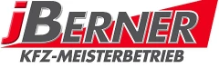 Logo Jörg Berner Kfz-Meisterbetrieb
