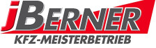 Logo Jörg Berner Kfz-Meisterbetrieb