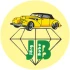 Logo J&ouml;rg Bobe Autolack Reparaturen