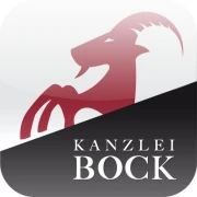 Logo Bock, Jörg