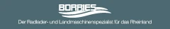 Logo Borries - Lader, Jörg