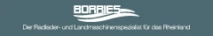 Logo Jörg Borries - Lader Baumaschinenverkauf