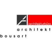 Logo Bousart, Jörg